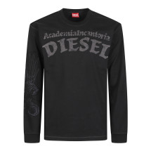 [Diesel] T-shirts FW26 A22660 0KNCN