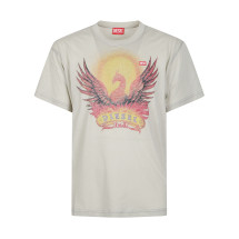 [Diesel] T-shirts FW26 A22211 0NJCF