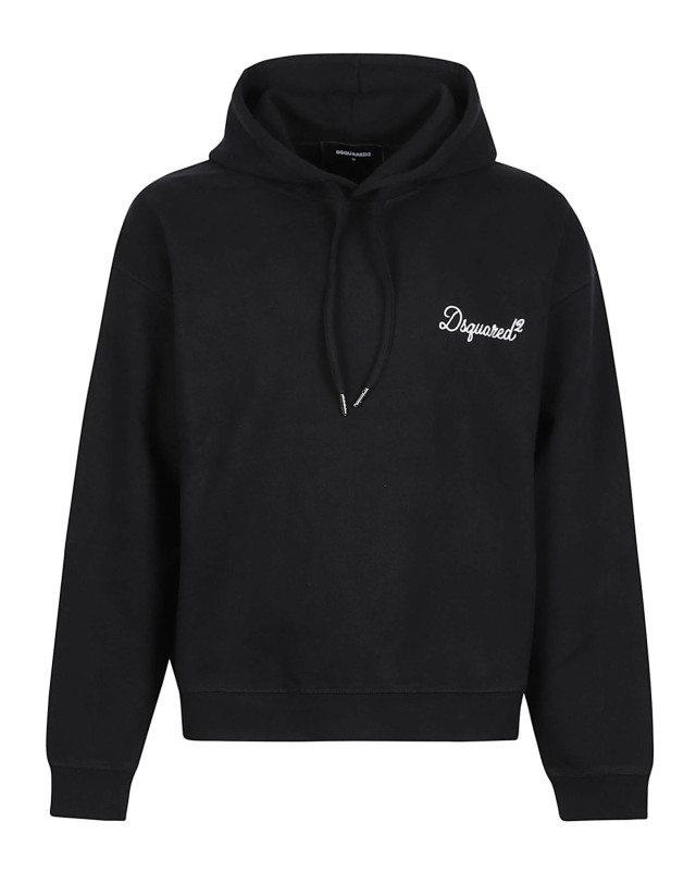 [Dsquared2] Hoodie FW26 S74GU0929 D25029