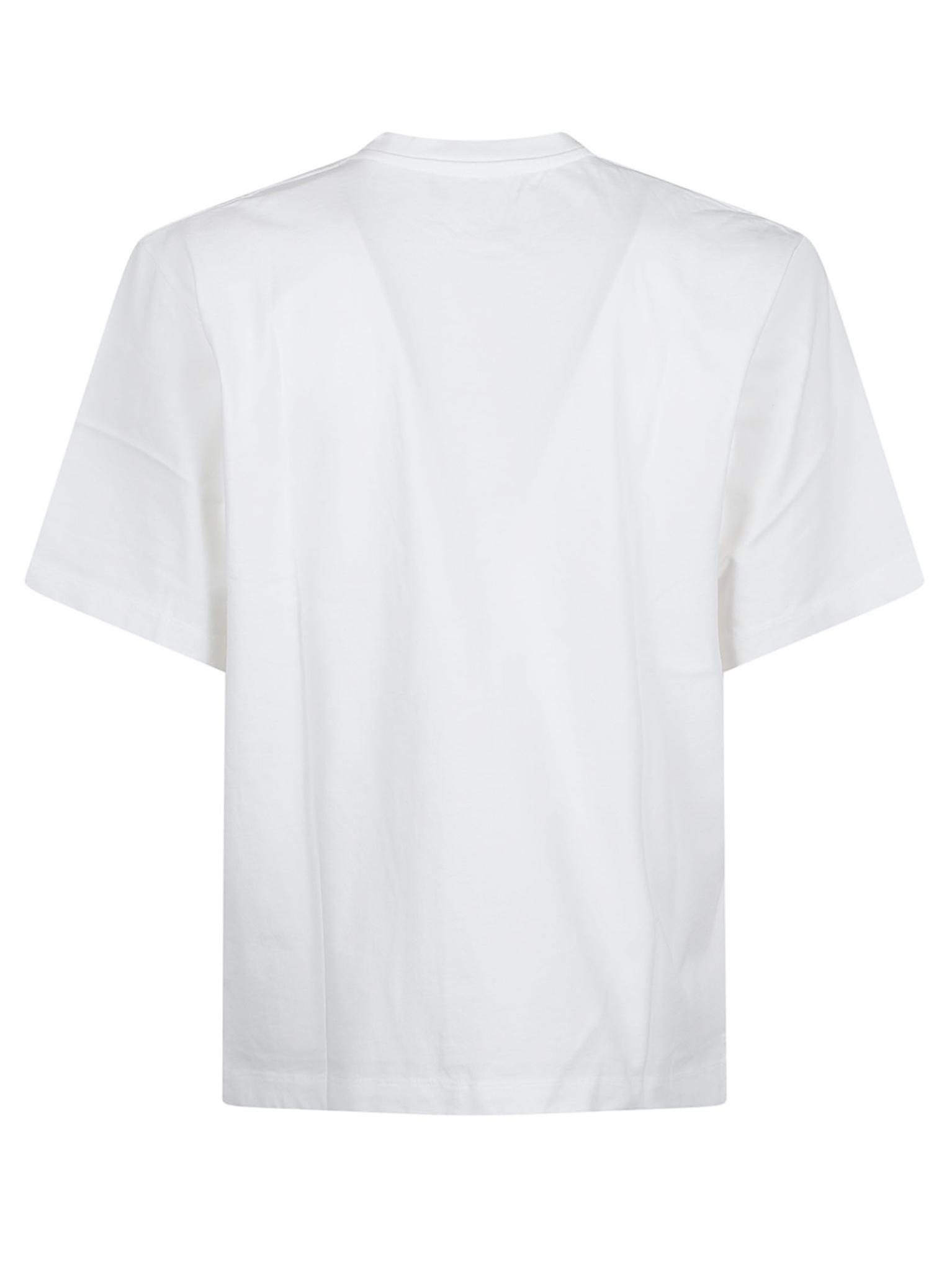 [Dsquared2] T-shirts FW26 S74GD1596 D20106
