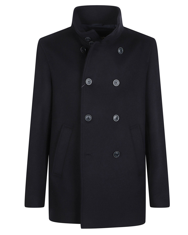 [Herno] Coat FW26 PE00055U 33512R