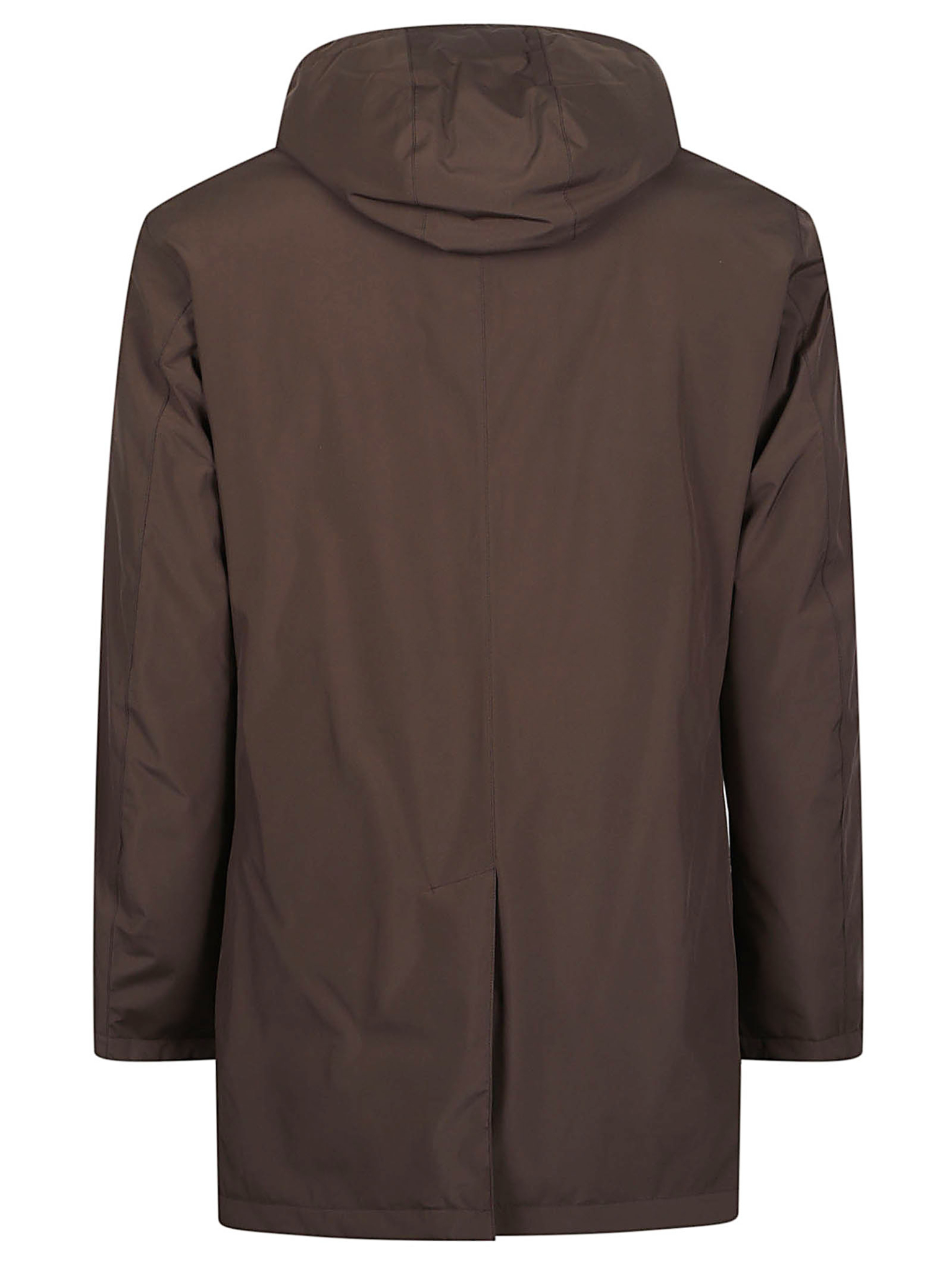 [Herno] Casual Jacket FW26 PI001242U 12840