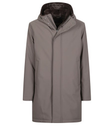 [Herno] Coat FW26 PA000190U 12923
