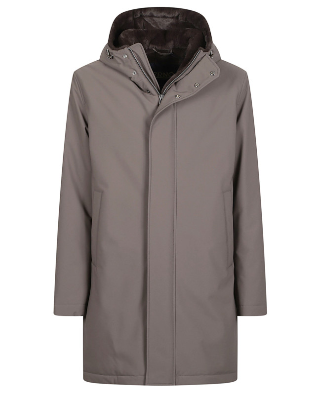 [Herno] Coat FW26 PA000190U 12923