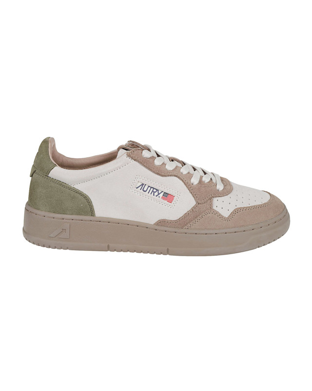 [AUTRY] Sneakers FW26 AULM TS40