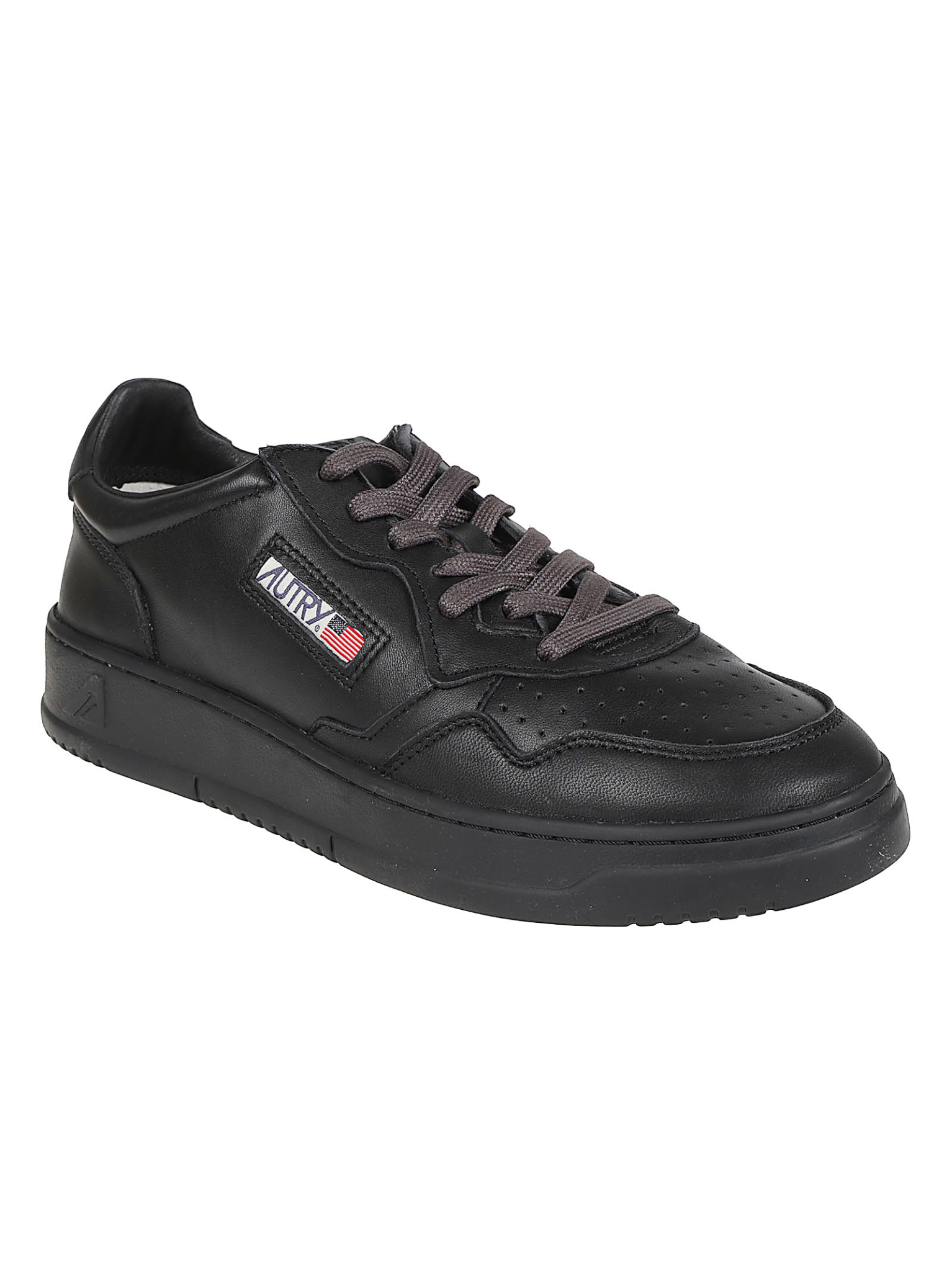 [AUTRY] Sneakers FW26 AULM SG16