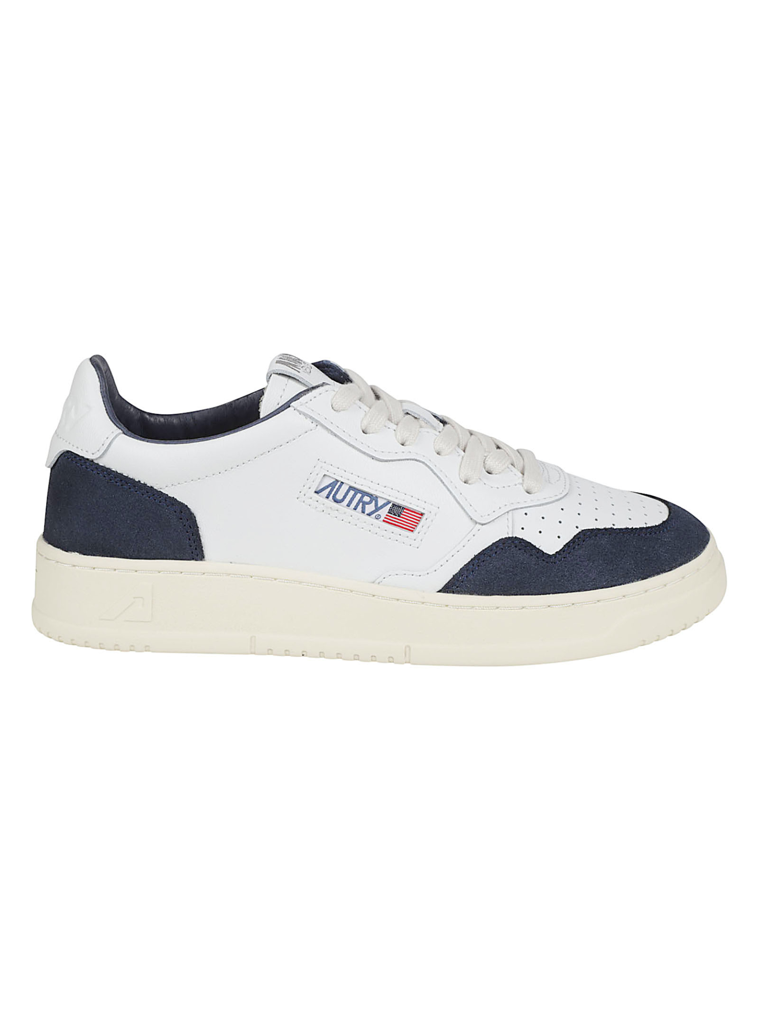 [AUTRY] Sneakers FW26 AULM FT22