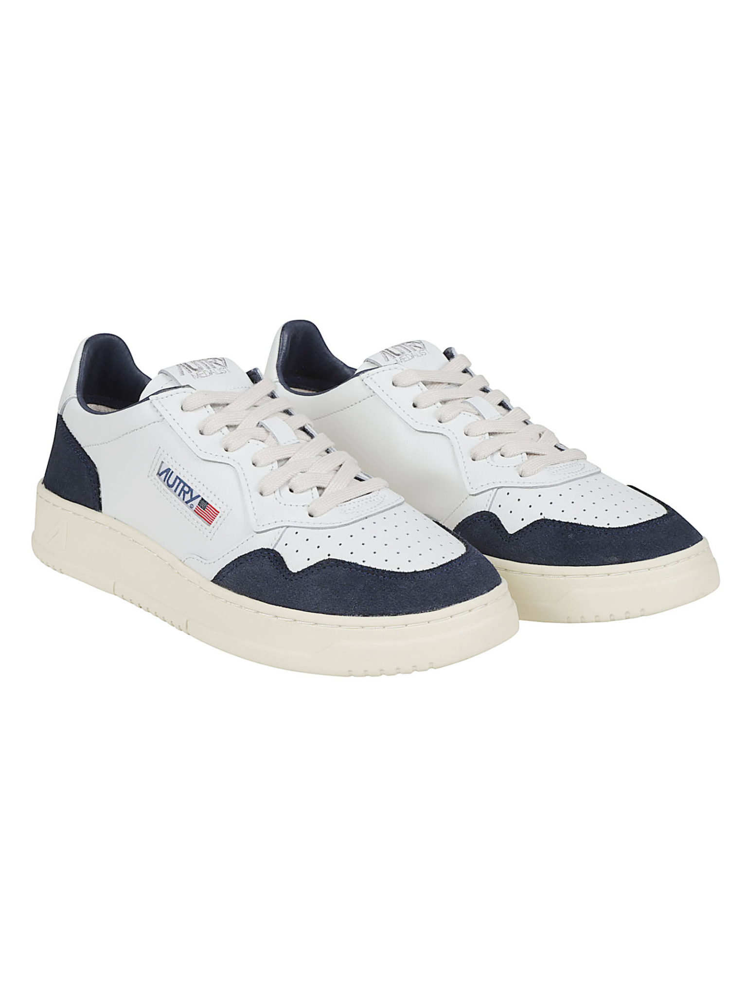 [AUTRY] Sneakers FW26 AULM FT22