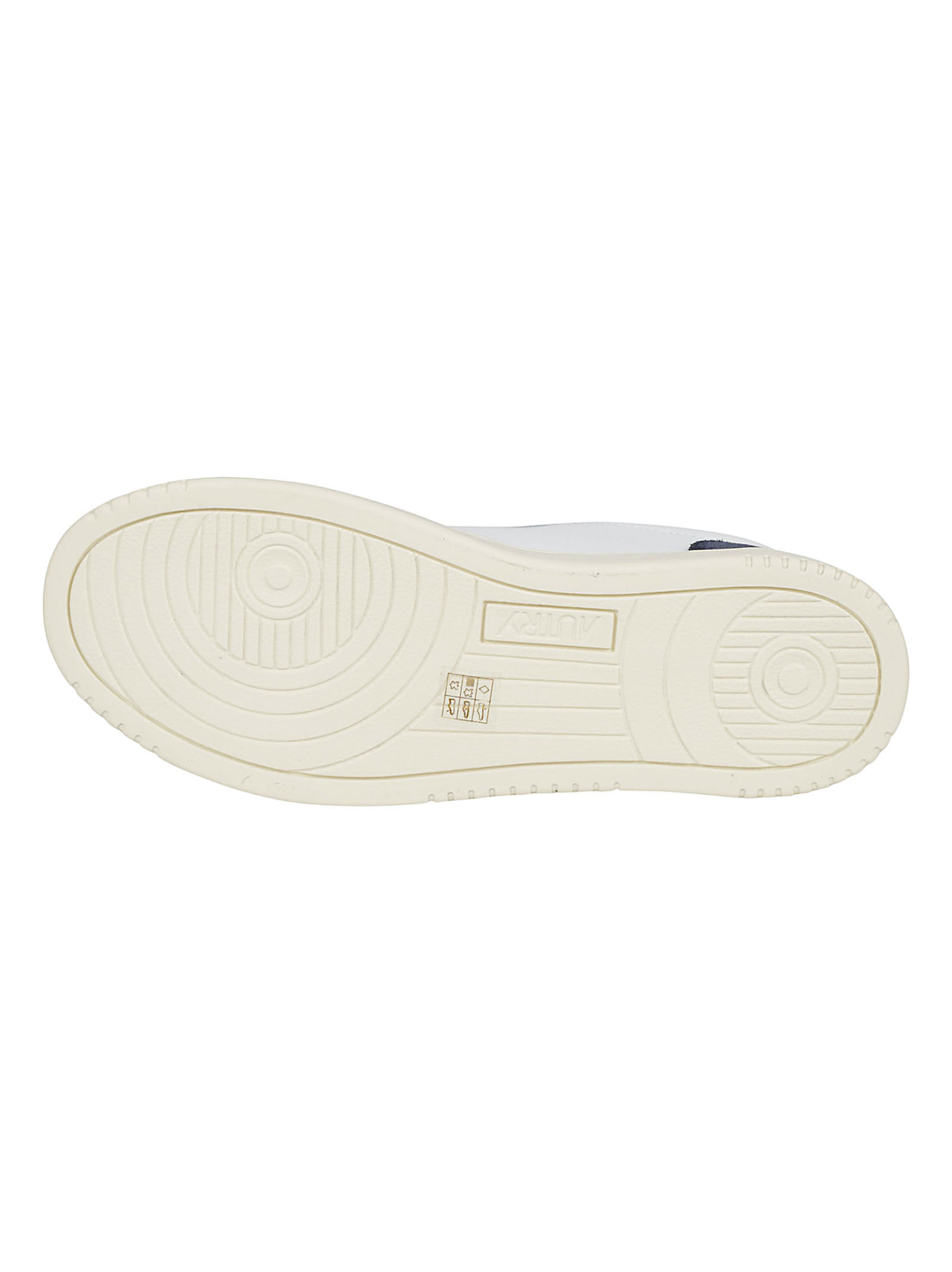 [AUTRY] Sneakers FW26 AULM FT22
