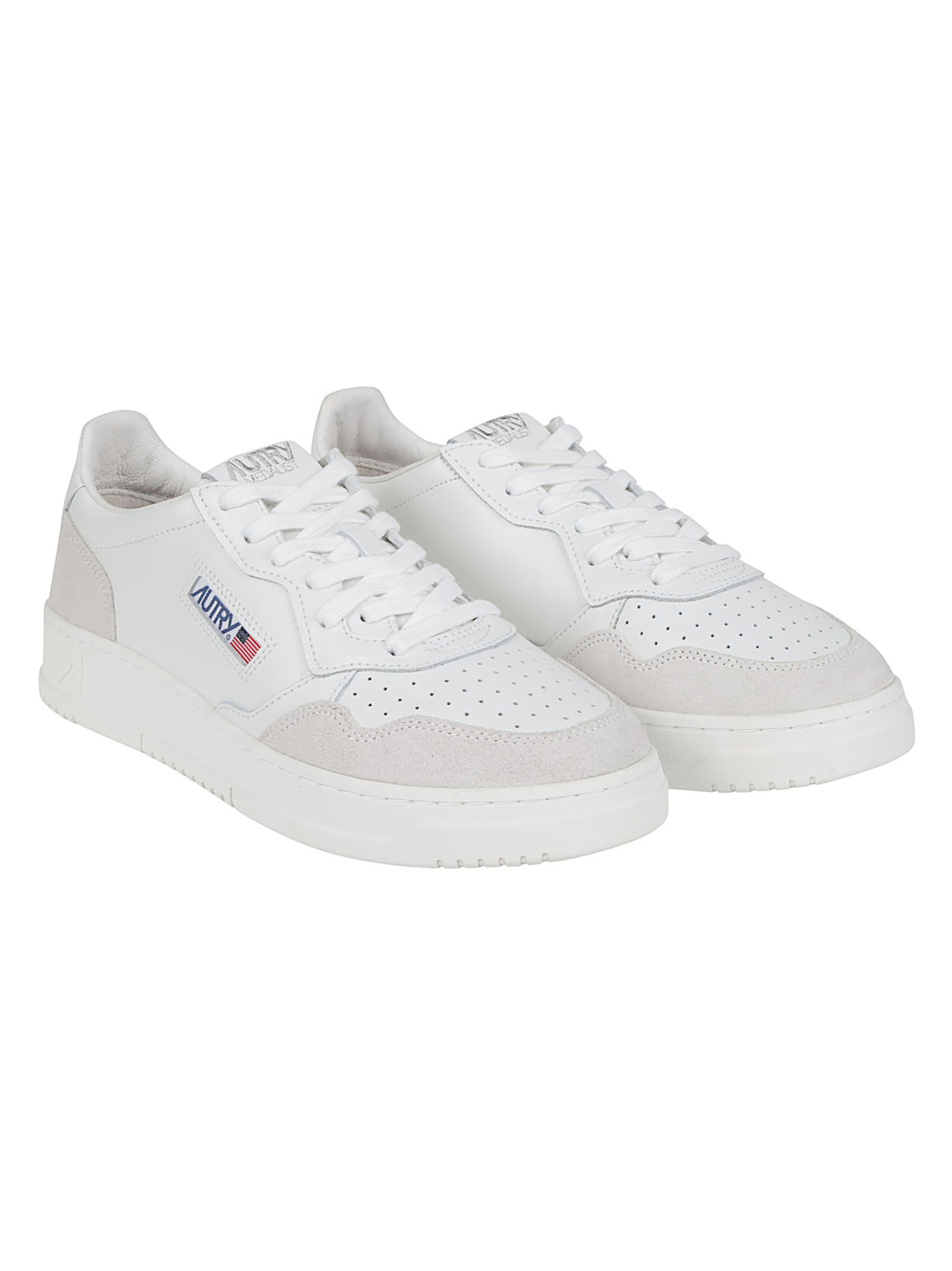 [AUTRY] Sneakers FW26 AULM LS30