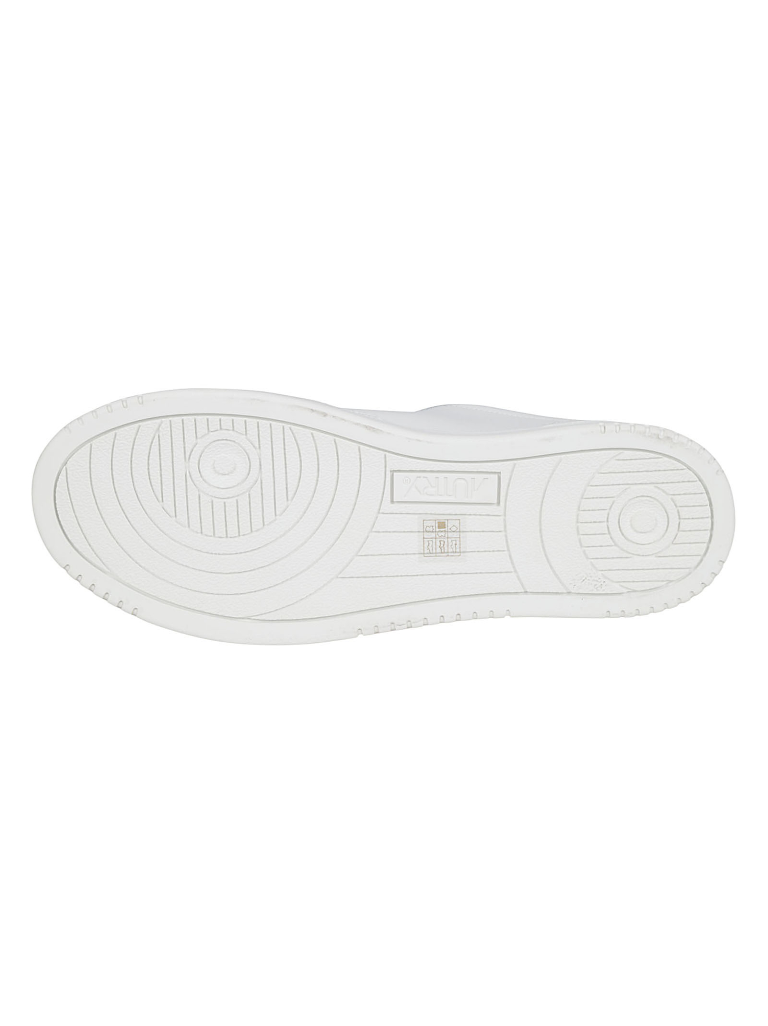 [AUTRY] Sneakers FW26 AULM LS30