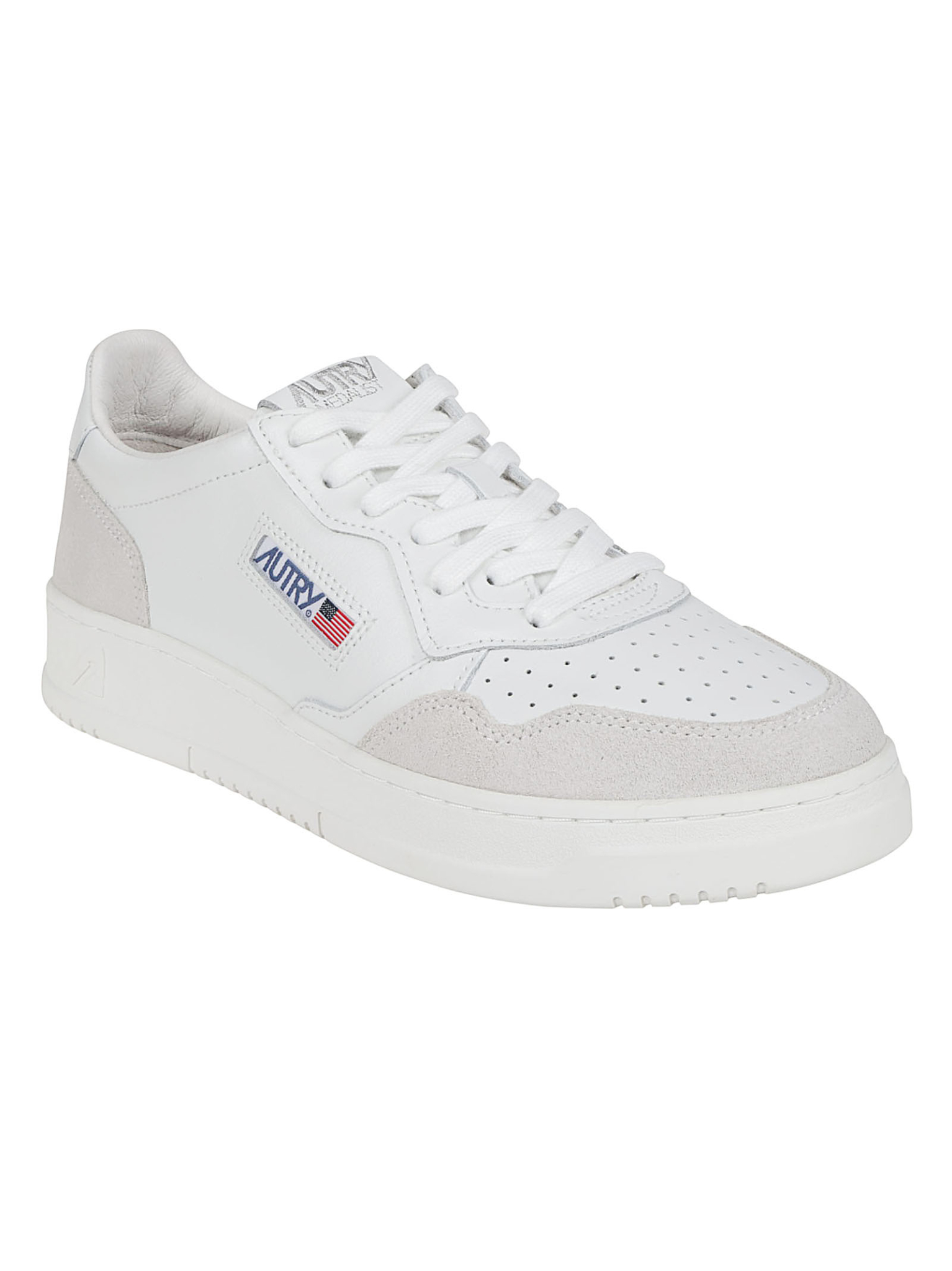 [AUTRY] Sneakers FW26 AULM LS30