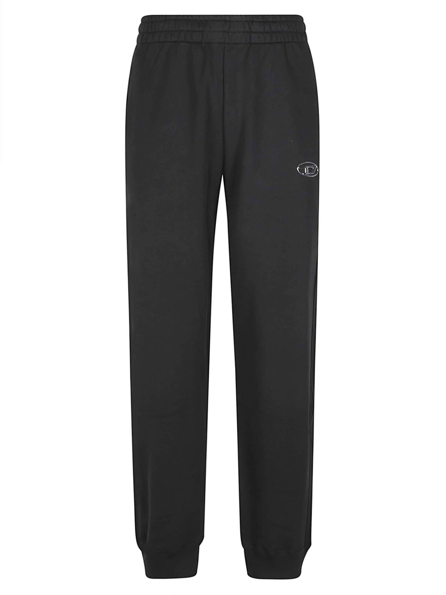 [Diesel] Training Pants FW26 A21794 0BKBW