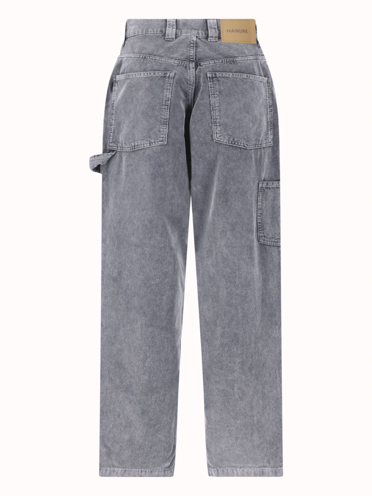 [HAIKURE] Jeans FW26 HEW03376GF184T0247