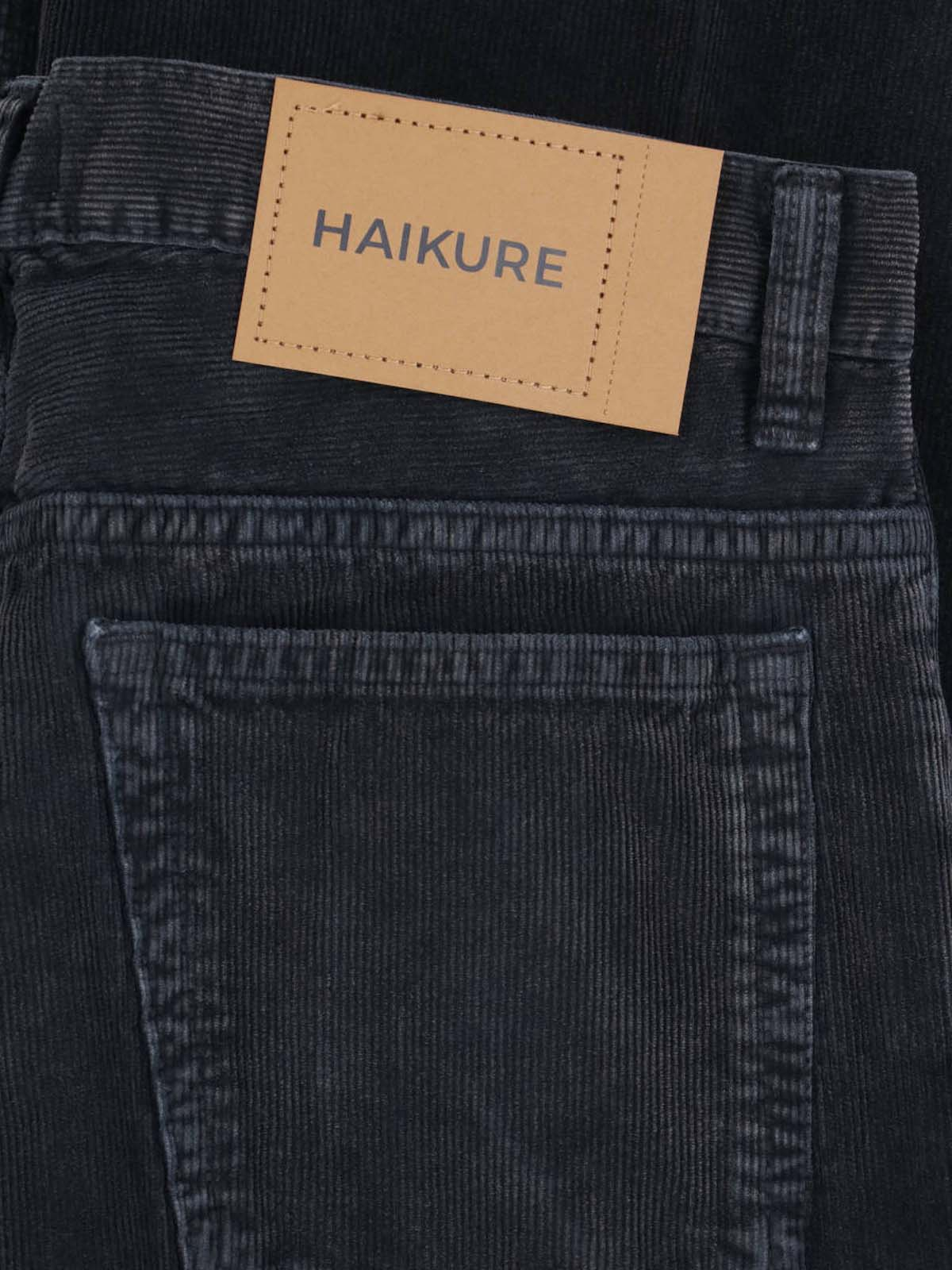 [HAIKURE] Jeans FW26 HEW03373GF184PXT0002