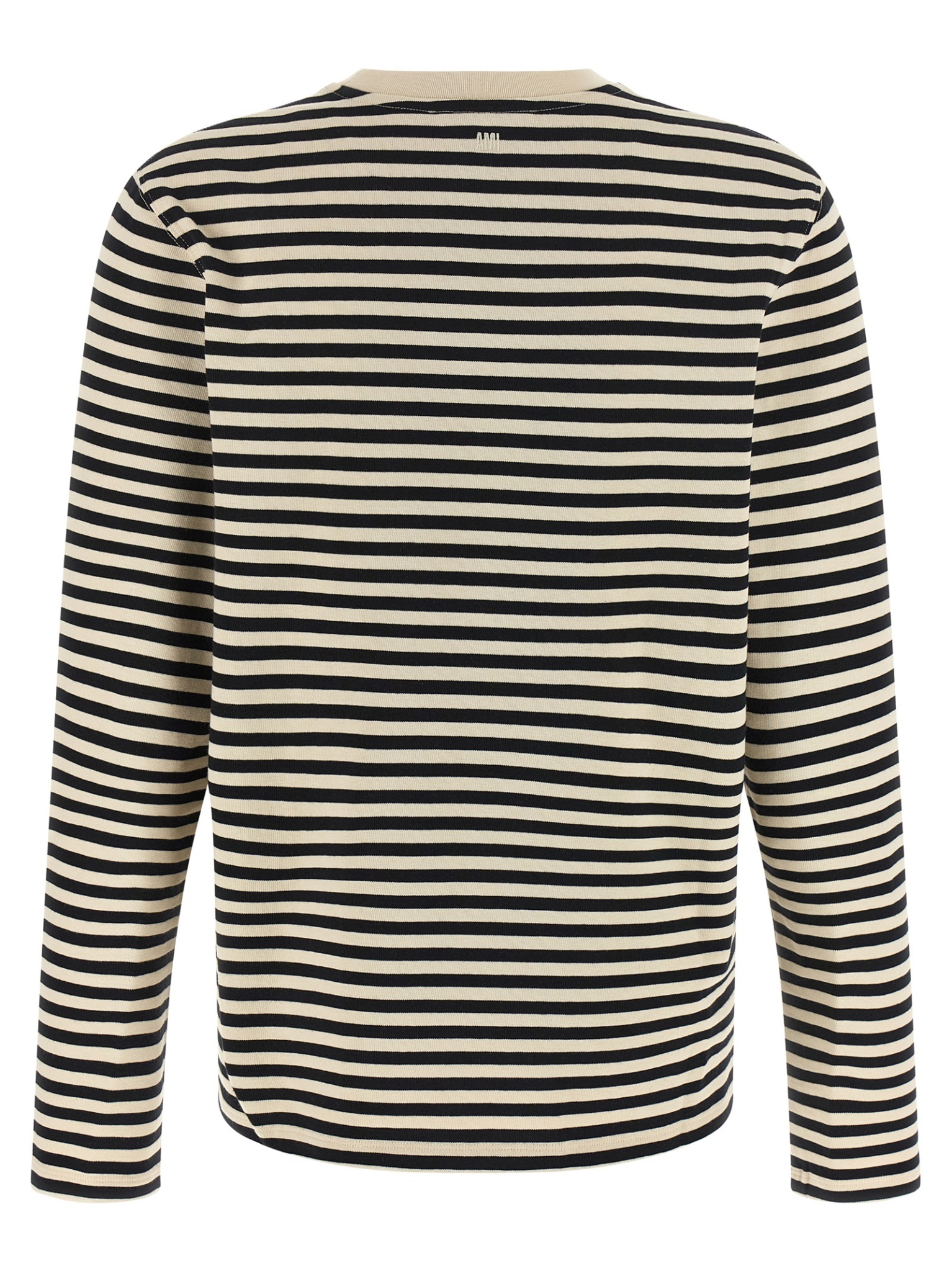 [Ami Paris] T-shirts Long Sleeve FW26 UTS414JE0241044