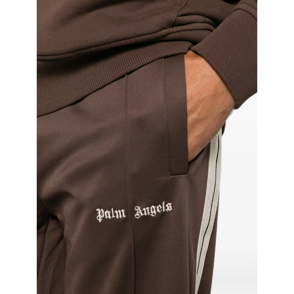 [Palm Angels] Sweatpants FW26 PAMCJ002F B001 6003