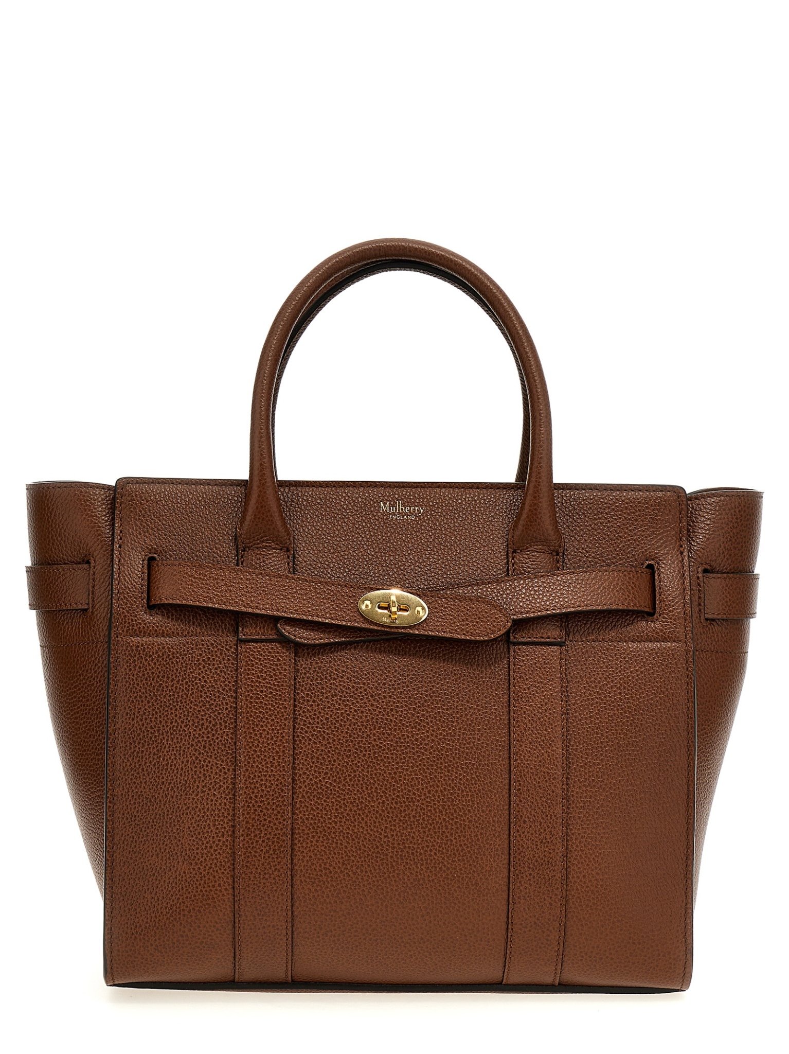 [MULBERRY] Tote bag FW26 HH8729552G110