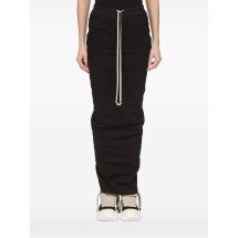 [RICK OWENS DRKSHDW] Long skirt FW26 DS02F6332RIG09