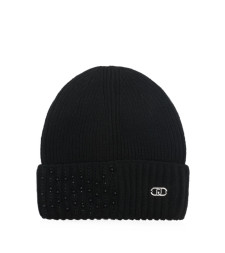 [Liu Jo] Beanie FW26 2F6027 MAA06 22222