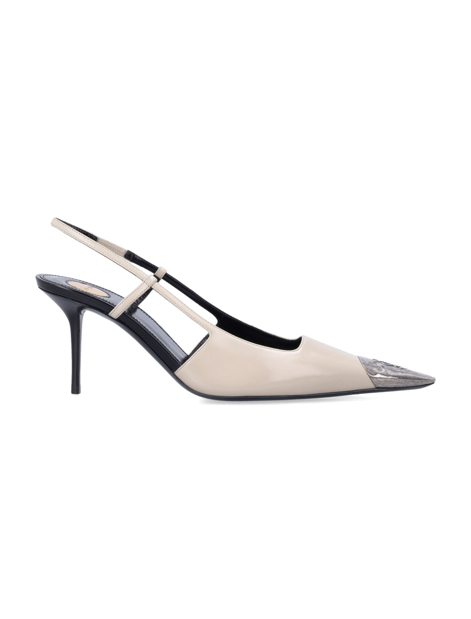 [Saint Laurent] Slingback FW26 869550AAFGC9204