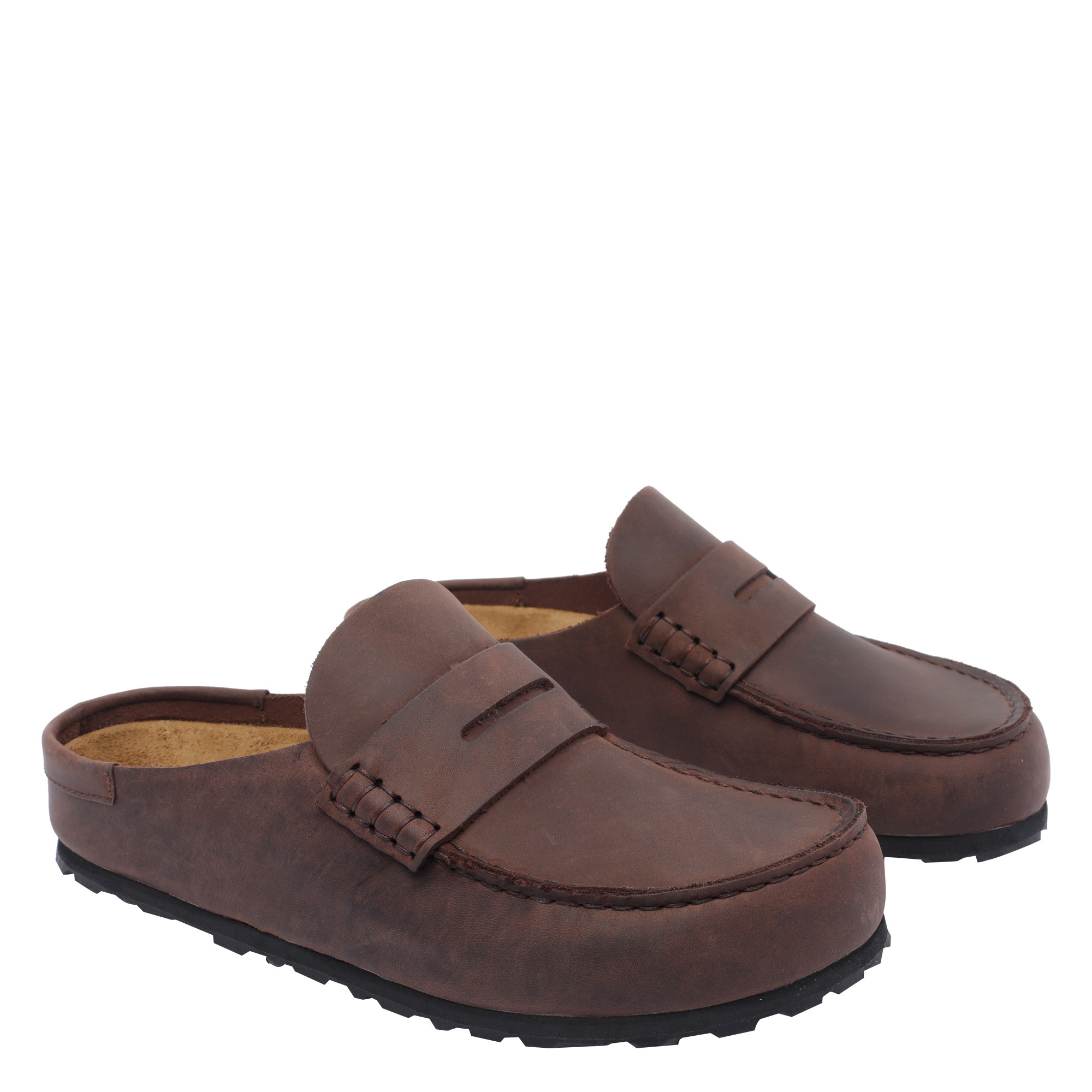[Birkenstock] Mules FW26 1029700HABANA
