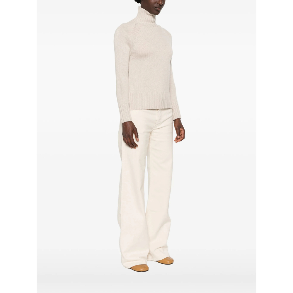 [S Max Mara] Knitwear FW26 SMMMANTOVA 056F 002