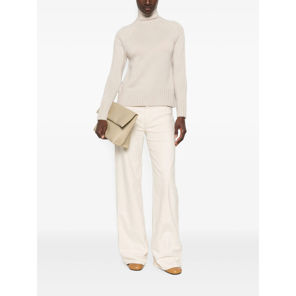[S Max Mara] Knitwear FW26 SMMMANTOVA 056F 002