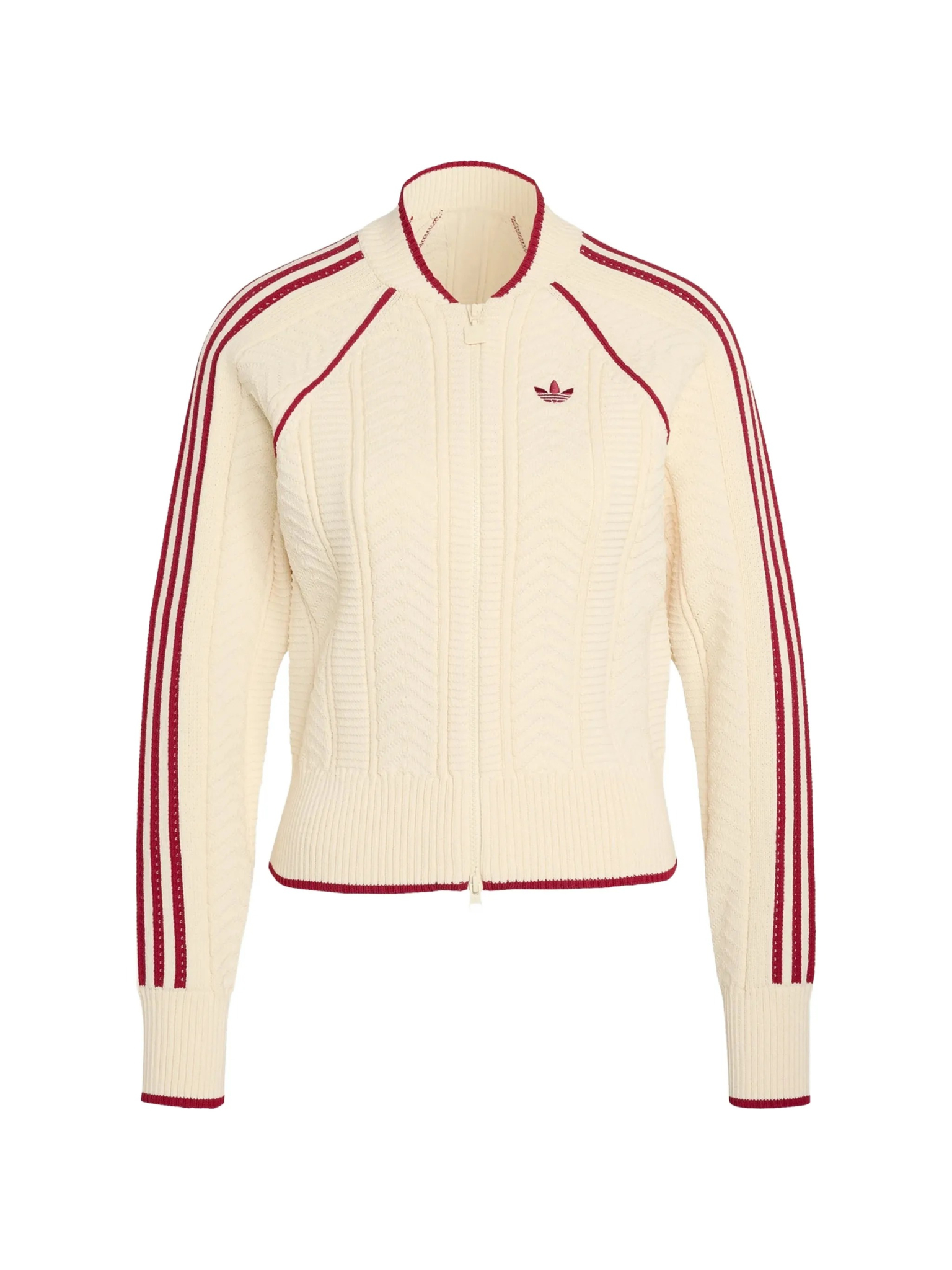 [ADIDAS ORIGINALS] Track jacket FW26 KR9623