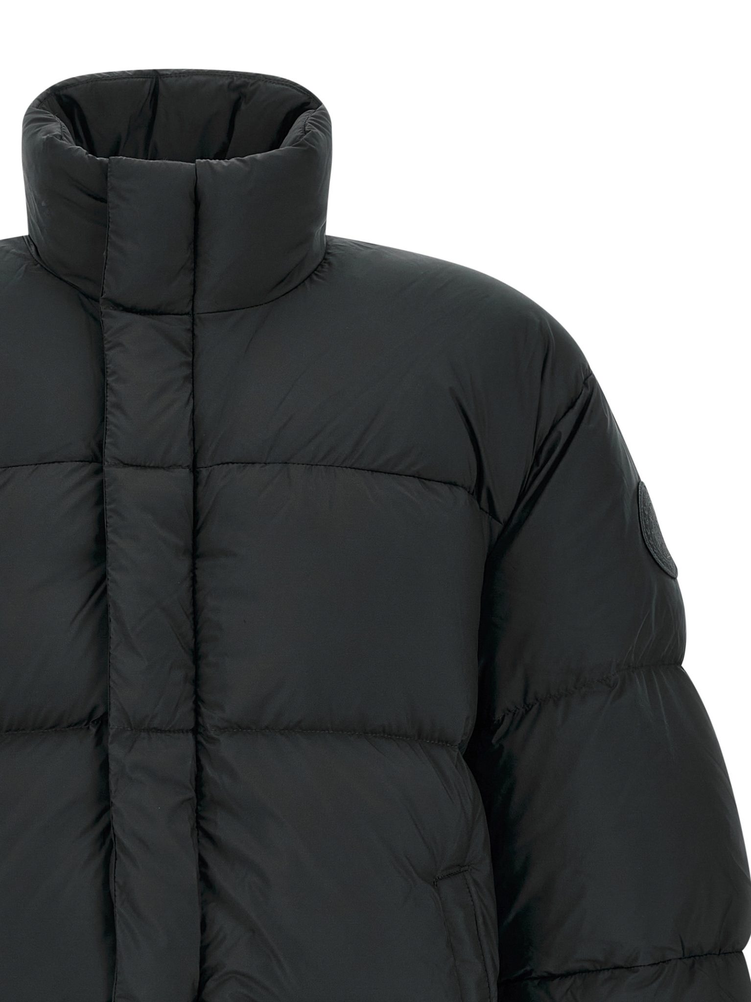 [CANADA GOOSE] Down Jacket FW26 1745MT9061