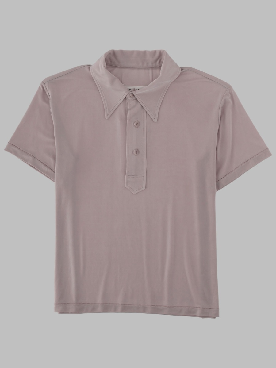 [Maison Margiela] T-shirts Short Sleeve SS26 S51GL0066_M20171361
