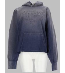 [Maison Margiela] Hoodie SS26 S51GU0142_S25520478