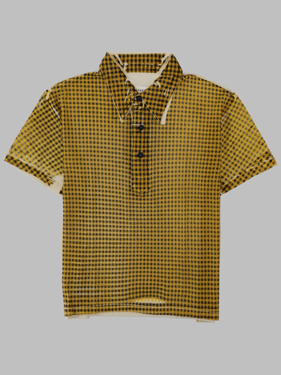 [Maison Margiela] T-shirts Short Sleeve SS26 S51GL0072_M20171962