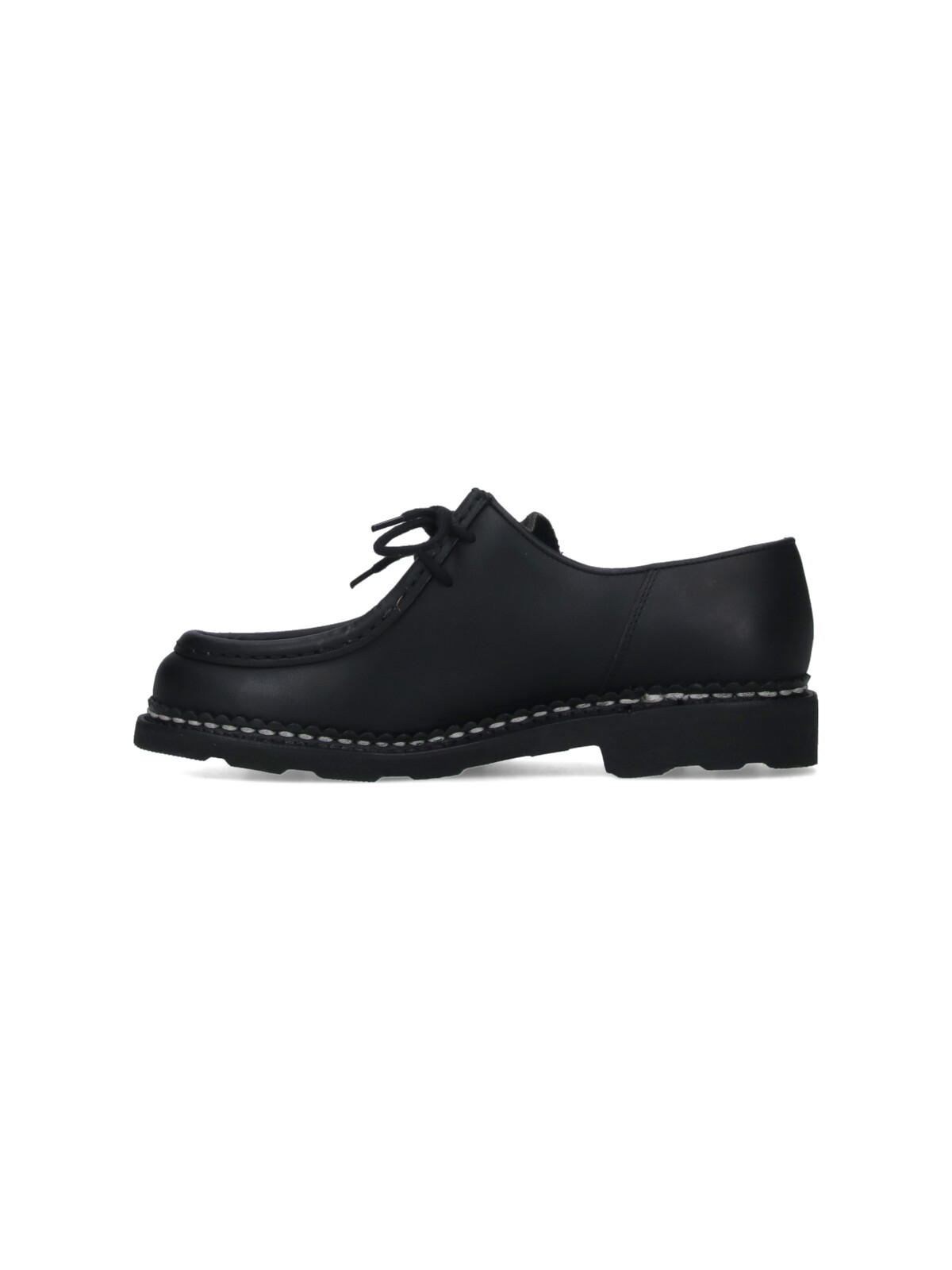 [PARABOOT] Loafer FW26 721204LISSE NOIR