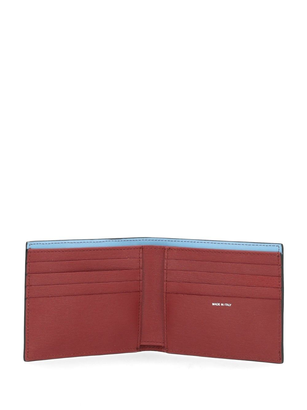 [Paul Smith] Wallet CO M1A-4832-WSTRGS79