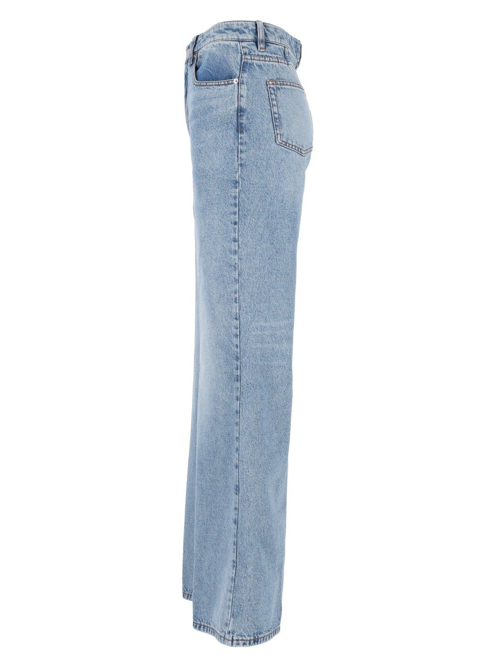[AMI] Jeans CO FTR420.DE0046480