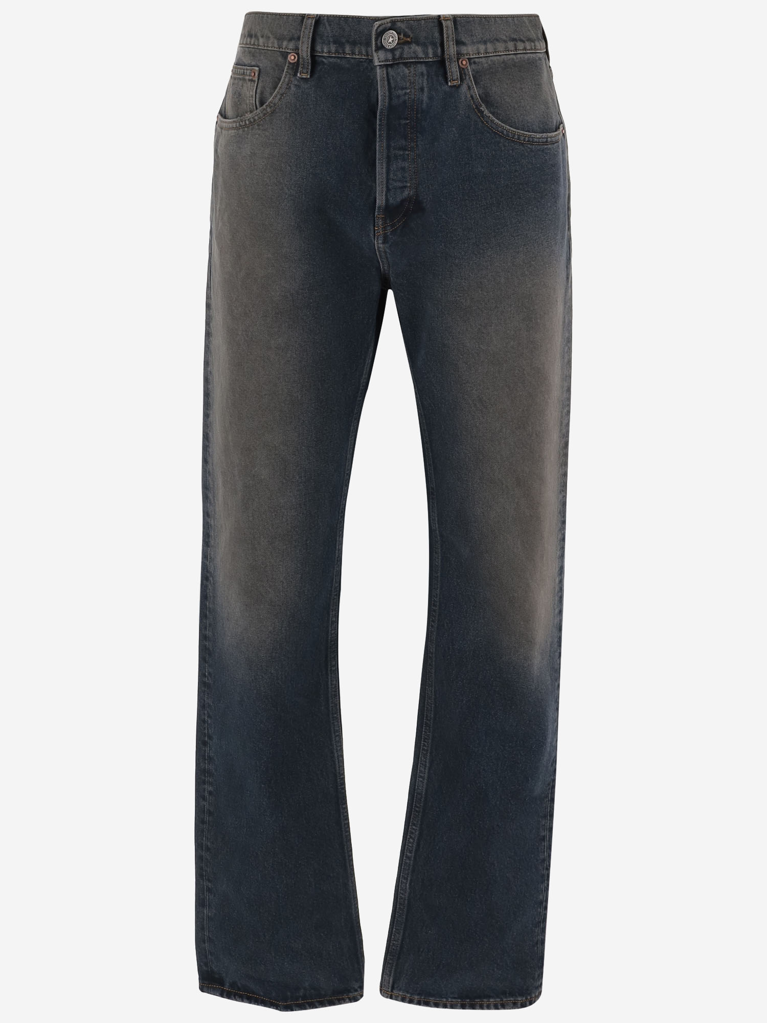 [Golden Goose] Jeans FW26 GMP02752P00261550100