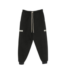 [Fear Of God Essentials] Jogger pants FW26 RW00347  VIBLK