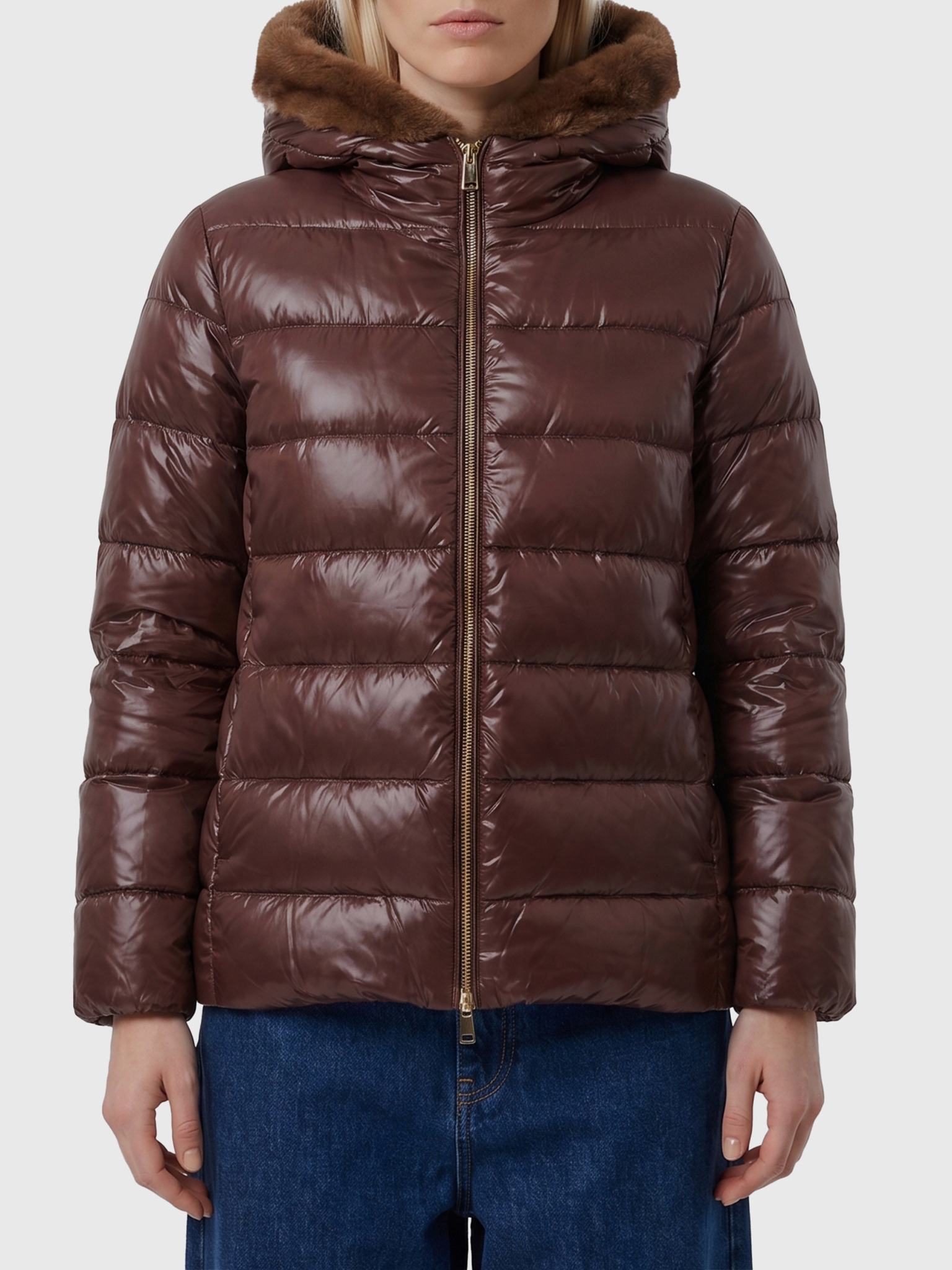 [Herno] Casual Jacket FW26 PI002312D\_12017Z_8810