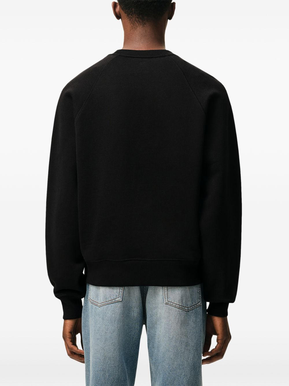 [Ami Paris] Sweatshirt FW26 USW757747001