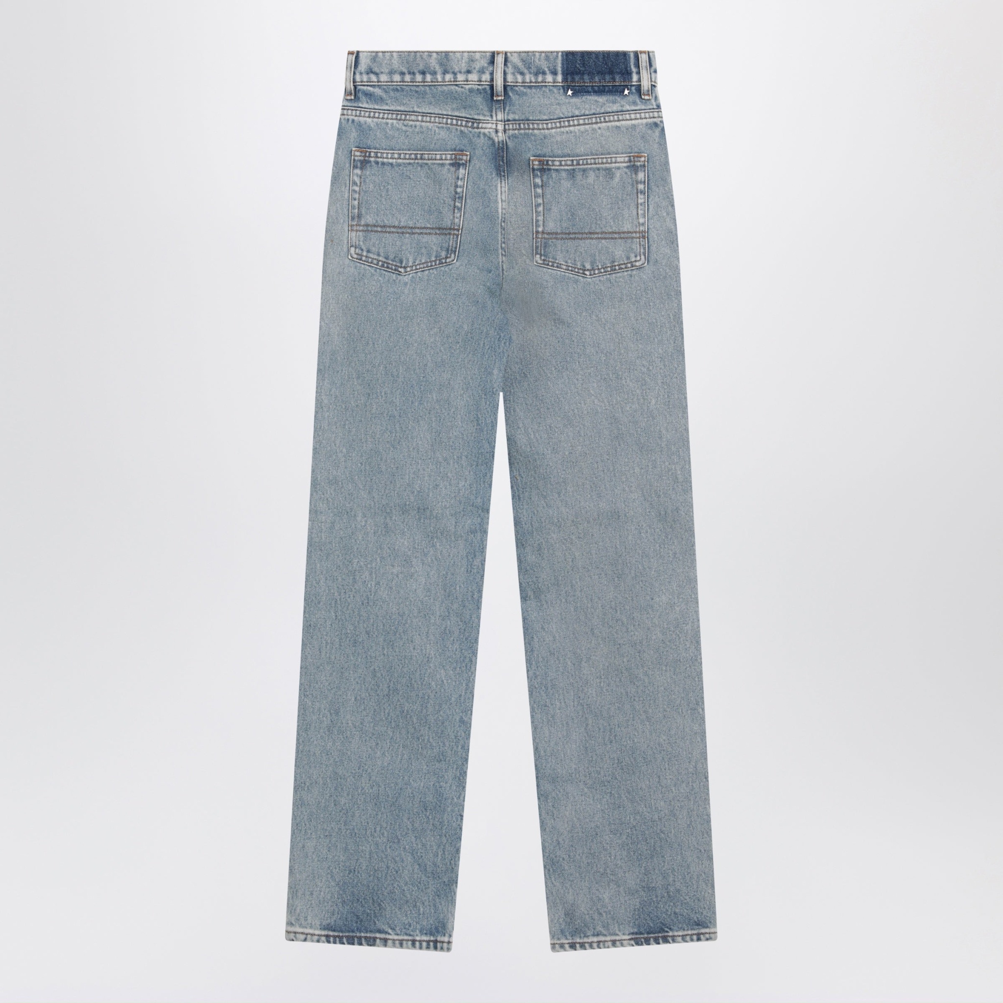 [Golden Goose] Jeans FW26 GWP02353P002607