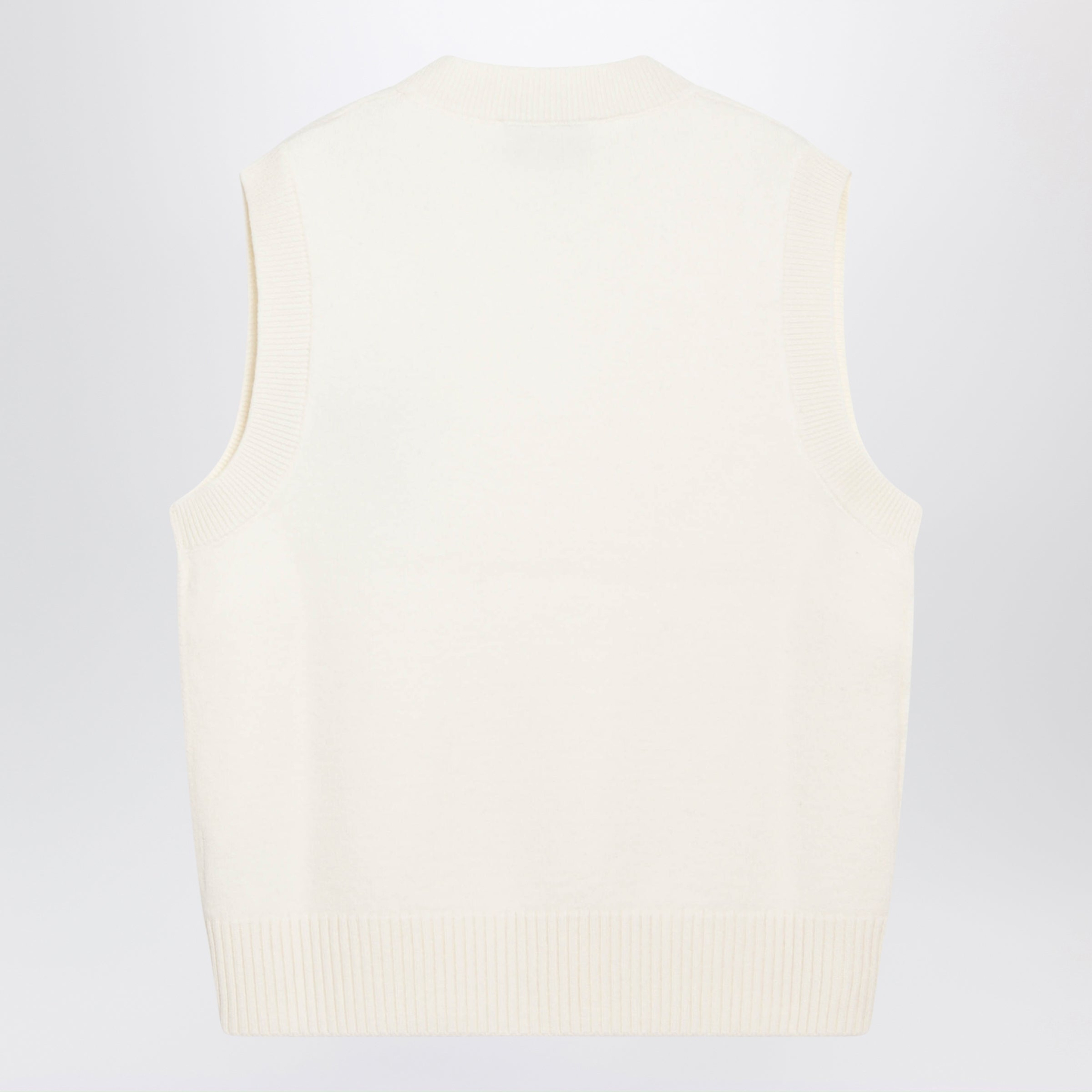 [Ami Paris] Knitwear FW26 UKS902018