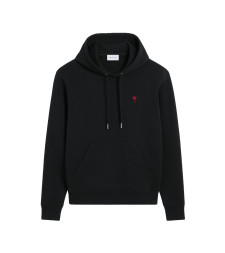 [Ami Paris] Hoodie FW26 BFUSW235D730001