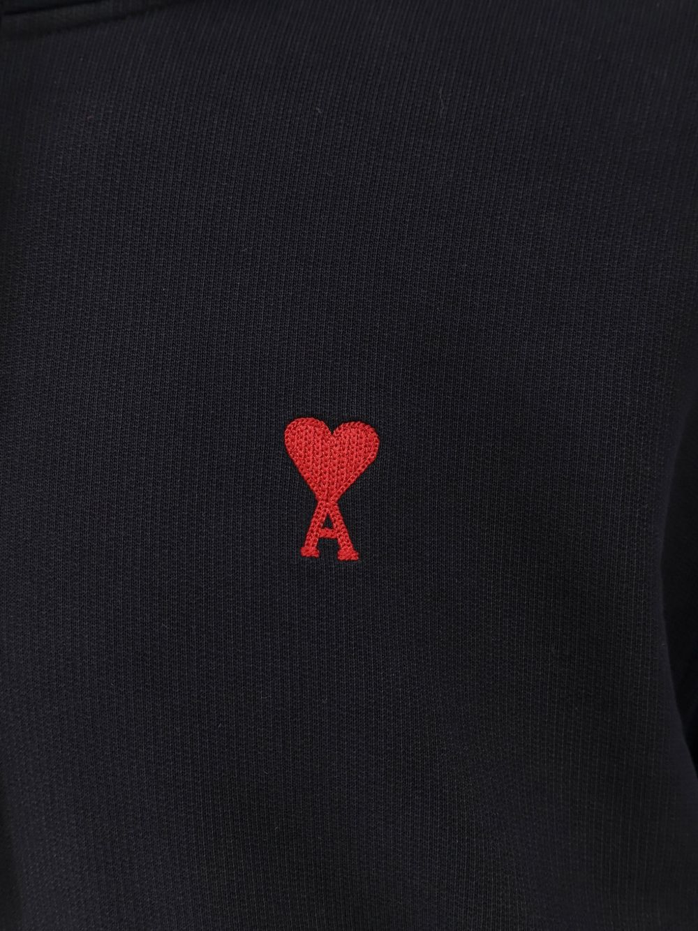 [Ami Paris] Hoodie FW26 BFUSW235730001