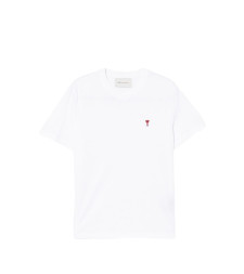 [Ami Paris] T-shirts Short Sleeve FW26 BFUTS035724100