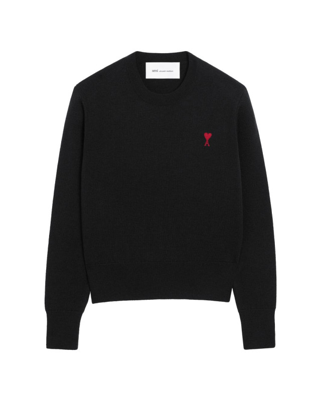 [Ami Paris] Knitwear FW26 FKS826001009