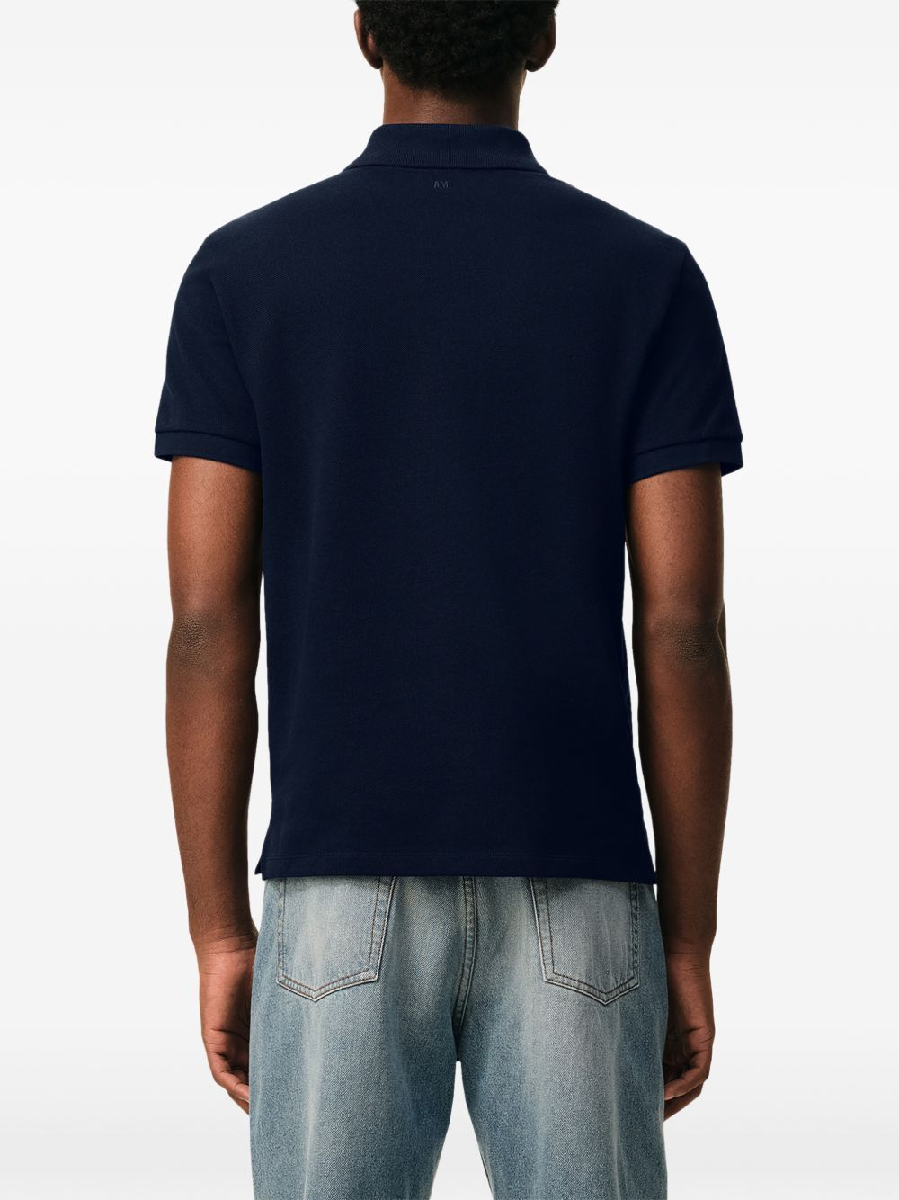 [Ami Paris] T-shirts Short Sleeve FW26 BFUPL001760430