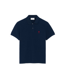 [Ami Paris] T-shirts Short Sleeve FW26 BFUPL001760430