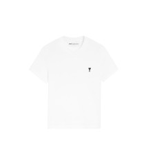 [Ami Paris] T-shirts Short Sleeve FW26 FTS347724100