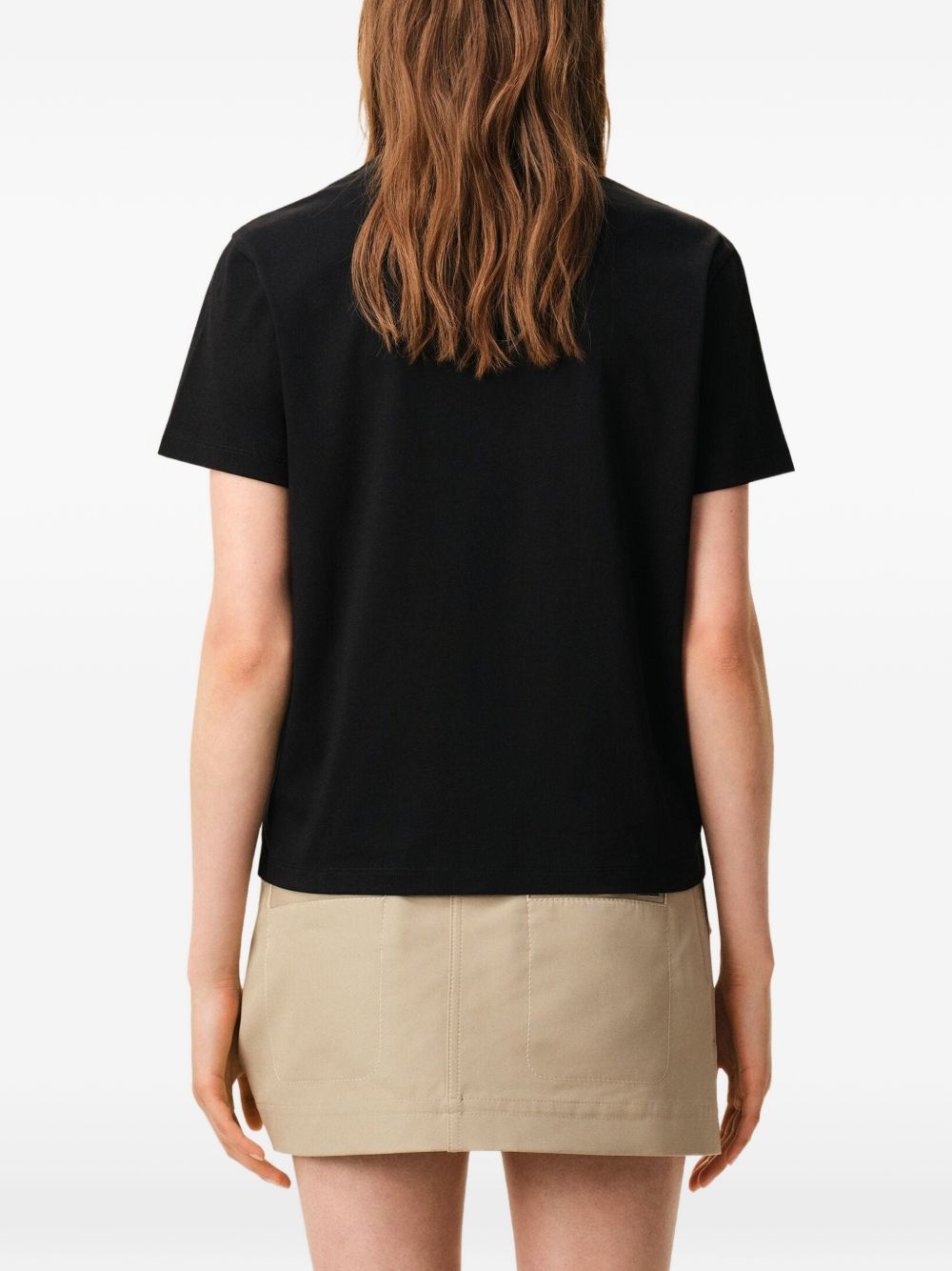 [Ami Paris] T-shirts Short Sleeve FW26 BFUTS035D724001